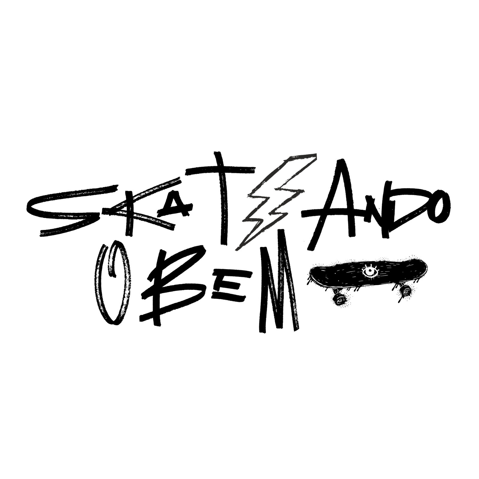 Skateando o Bem